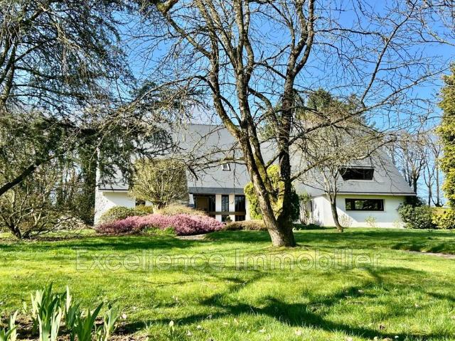 Villa vente à Saint-Brieuc, Bretagne