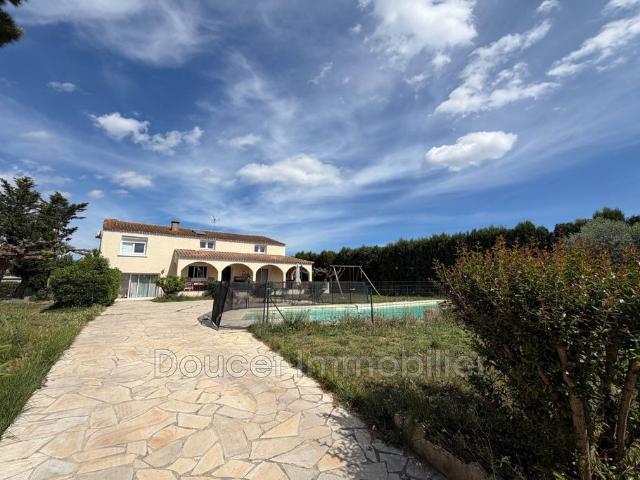 Villa vente à Béziers, Lunas