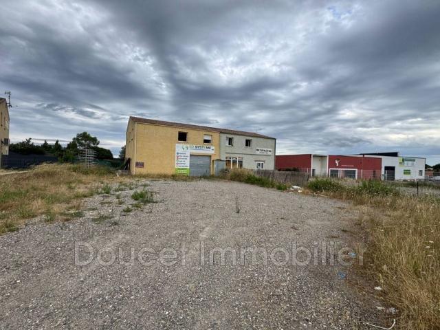 Villa vente à Béziers, Magalas