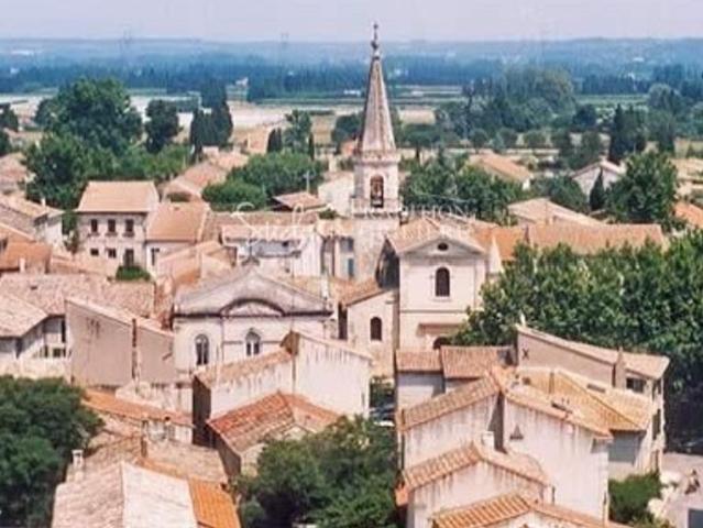 Villa vente à Arles, Maillane