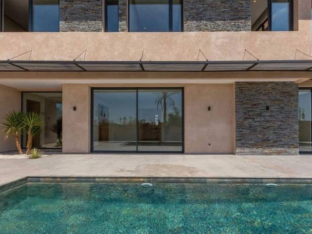 Villa vente à Marrakech, L'Oriental
