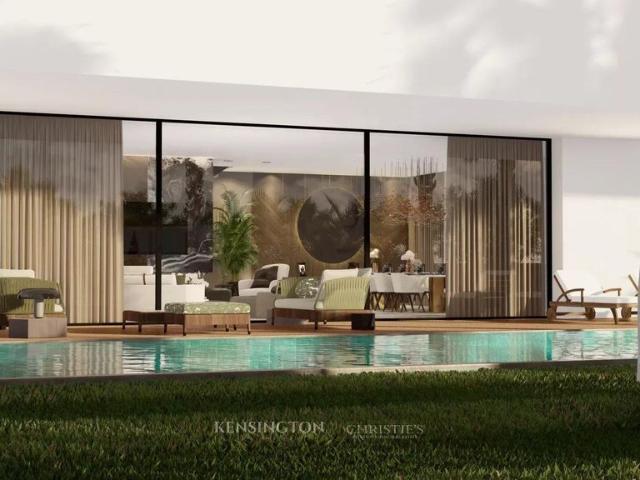 Villa vente à Marrakech, L'Oriental