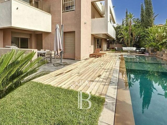 Villa vente à Marrakech, Marrakech-Tensift-Al Haouz