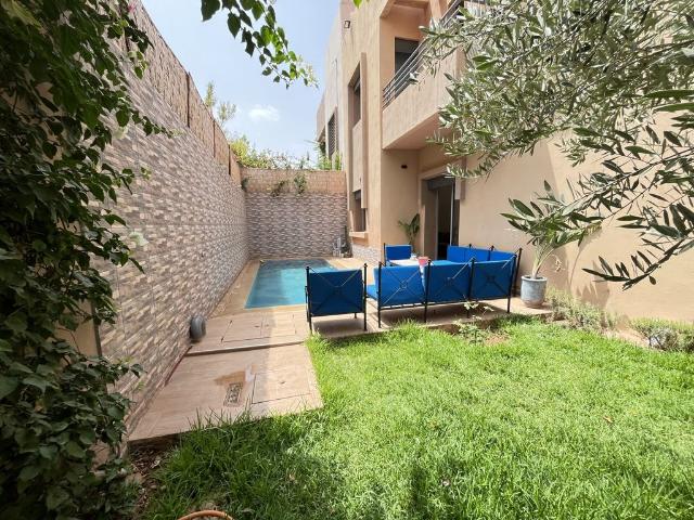 Villa vente à Marrakech, L'Oriental