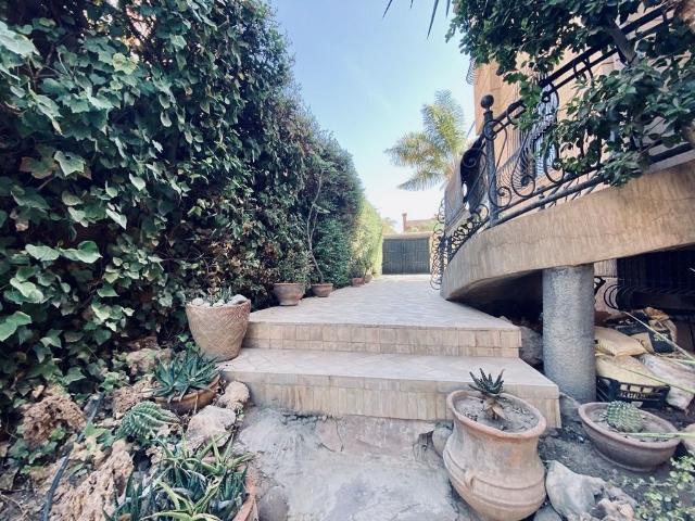Villa vente à Marrakech, L'Oriental