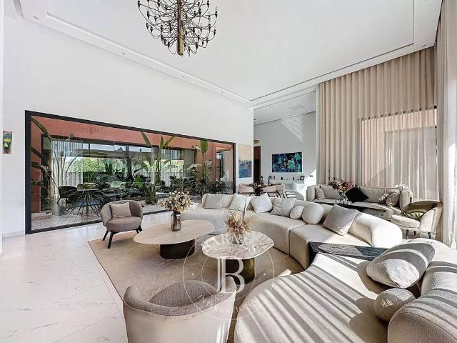 Villa vente à Marrakech, L'Oriental