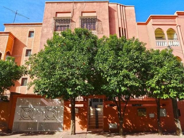 Villa vente à Marrakech, L'Oriental