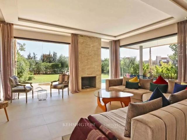 Villa vente à Marrakech, L'Oriental