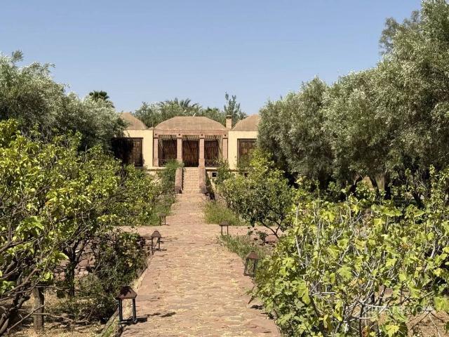 Villa vente à Al Haouz, L'Oriental