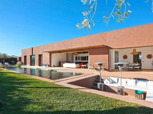 Villa vente à Marrakech, L'Oriental