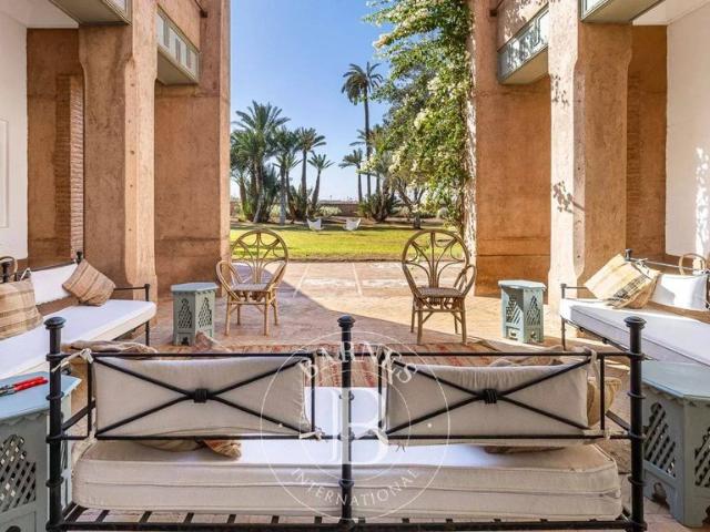 Villa vente à Marrakech, L'Oriental