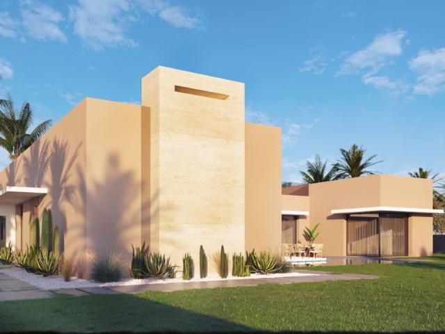 Villa vente à Marrakech, L'Oriental