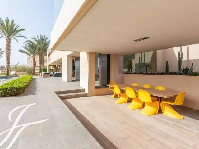 Villa vente à Marrakech, L'Oriental