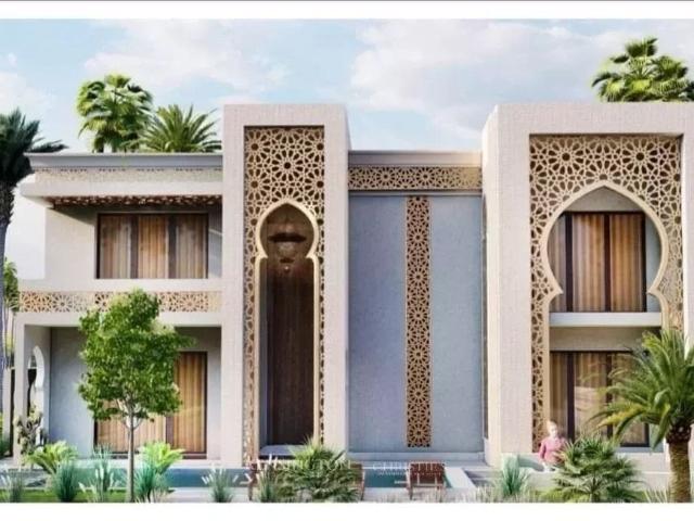 Villa vente à Marrakech, L'Oriental