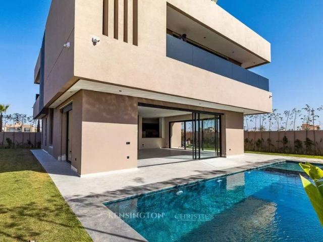 Villa vente à Marrakech, Marrakech-Tensift-Al Haouz