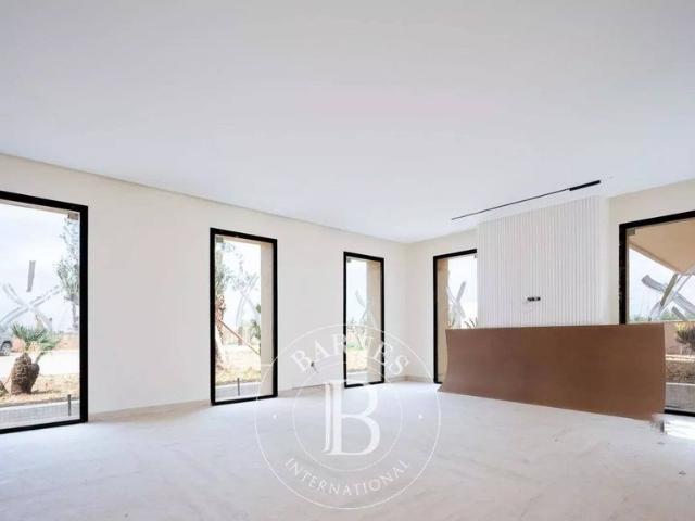 Villa vente à Marrakech, L'Oriental