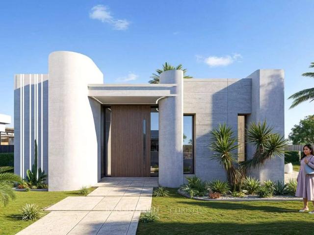 Villa vente à Marrakech, L'Oriental