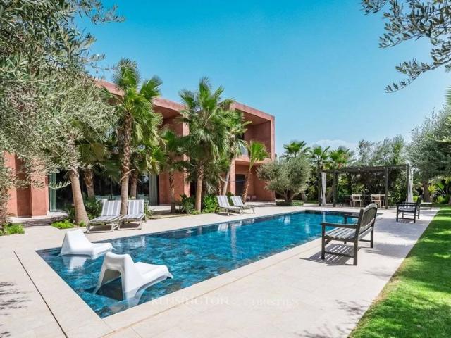 Villa vente à Marrakech, L'Oriental