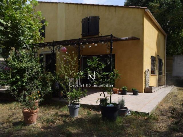 Villa vente à Marseille