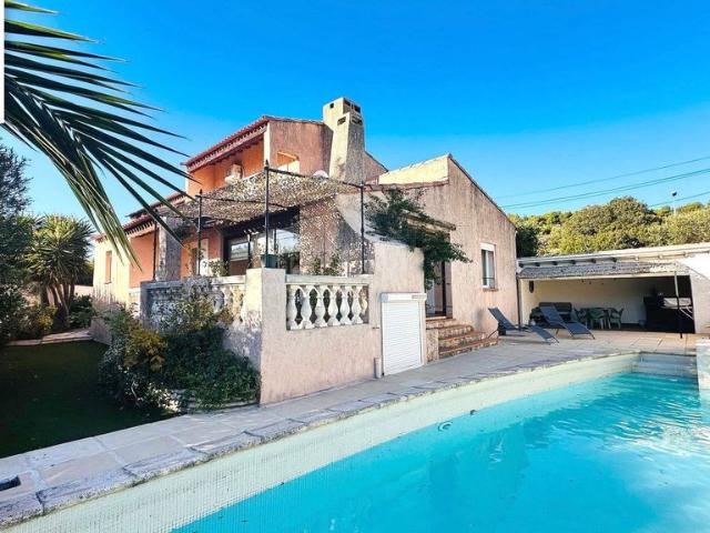 Villa vente à Istres, Martigues