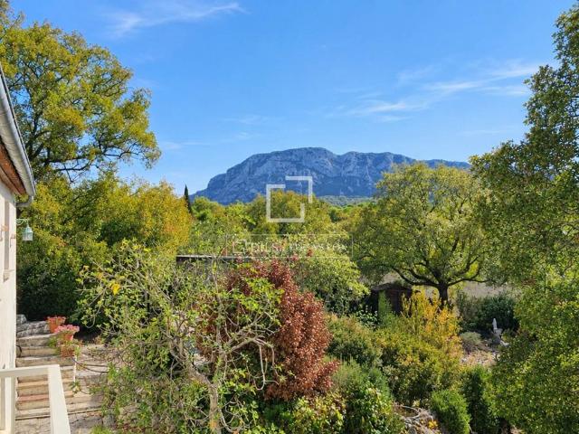 Villa vente à Mas-de-Londres, Hérault
