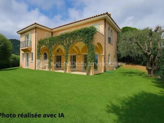 Villa vente à France métropolitaine, Menton