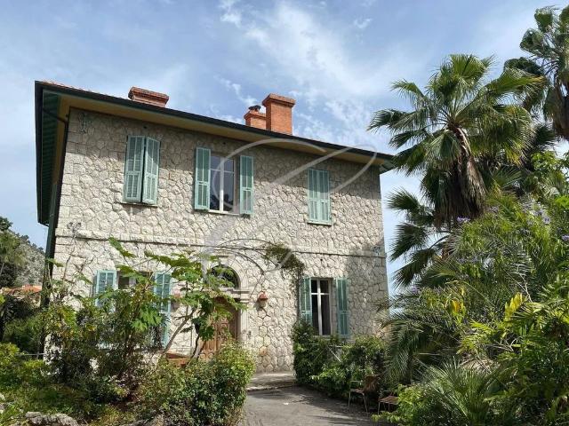 Villa vente à Menton, Alpes-Maritimes