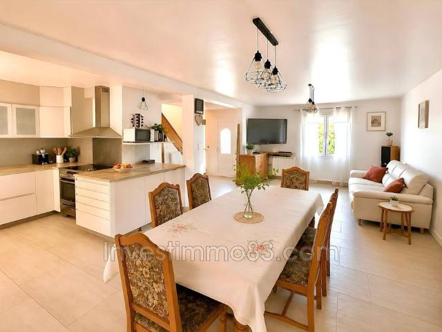 Villa vente à Aix-en-Provence, Mimet