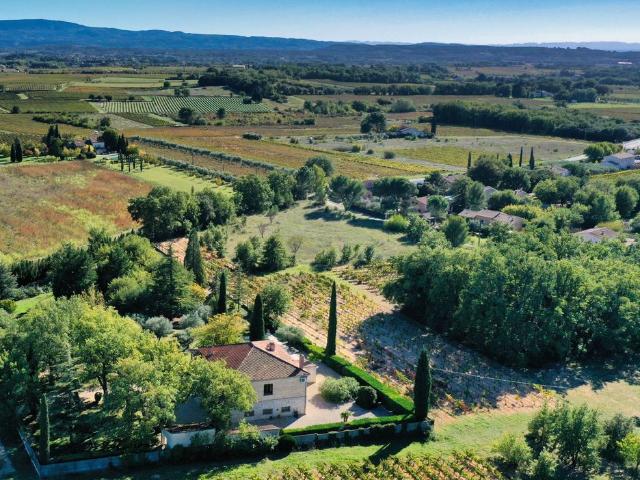 Villa vente à Carpentras, Modène