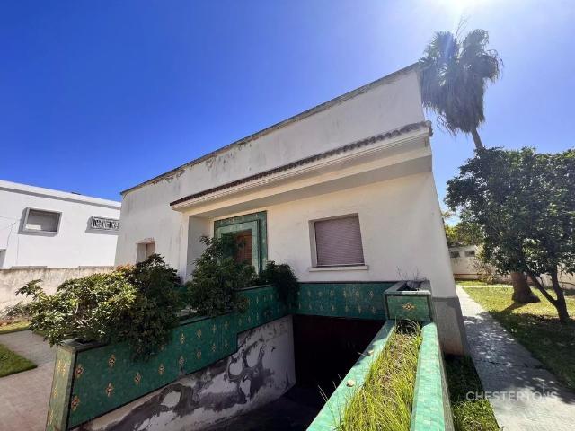 Villa vente à Mohammedia