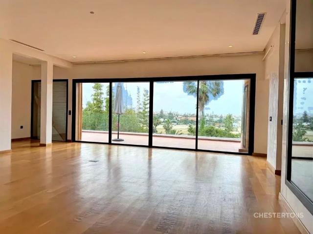 Villa vente à Mohammedia