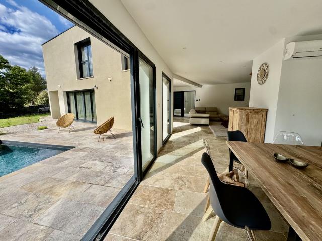 Villa vente à Mollans-sur-ouvèze