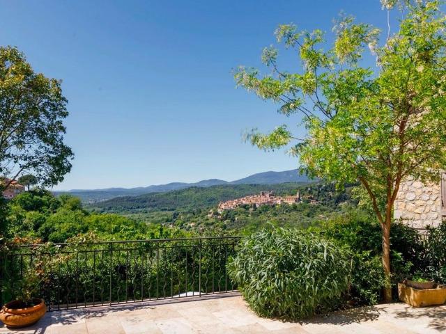 Villa vente à Arrondissement de Draguignan, Montauroux