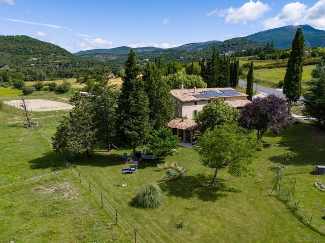 Villa vente à Nyons, Montbrun-les-bains
