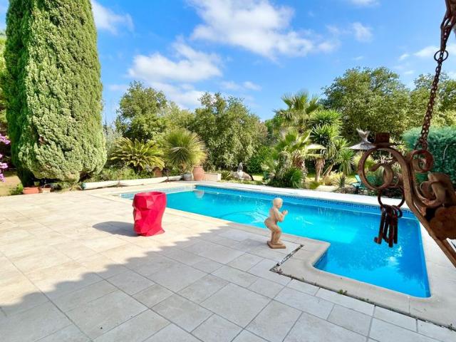 Maison vente à Céret, Montesquieu-des-albères