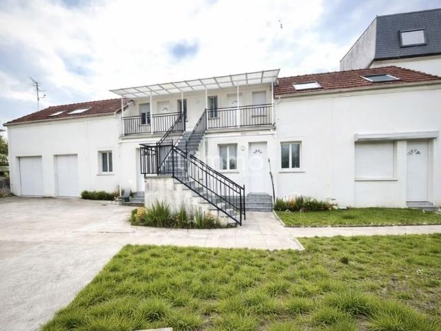 Villa vente à Le Raincy, Montfermeil