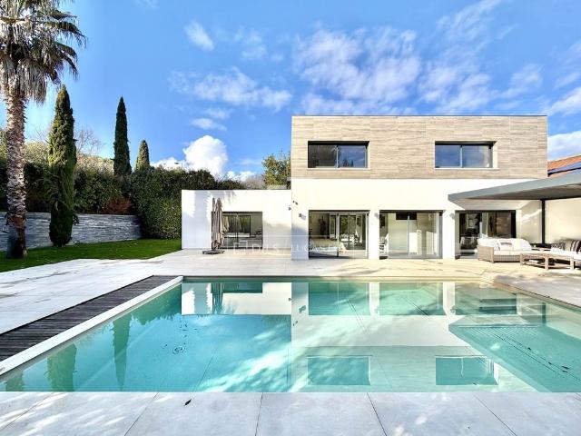 Villa vente à Montpellier, Montferrier-sur-lez