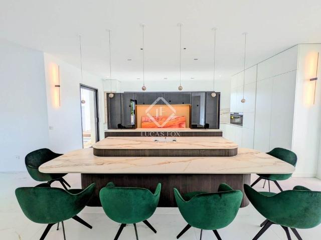 Villa vente à Montpellier