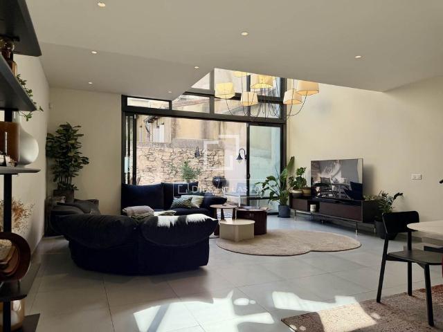 Villa vente à Montpellier