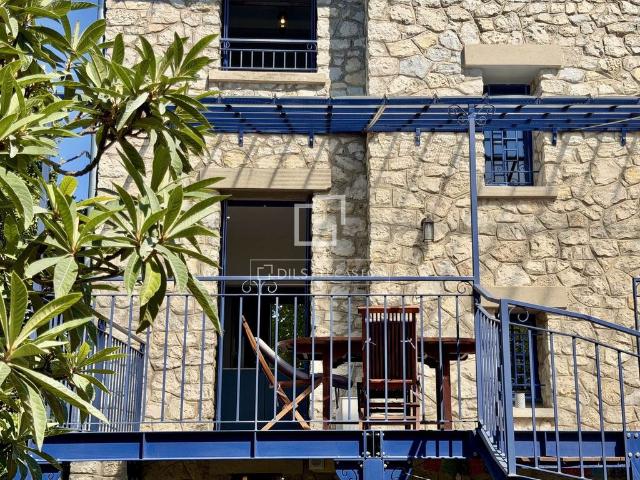 Villa vente à Montpellier