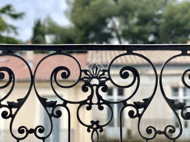 Villa vente à Montpellier