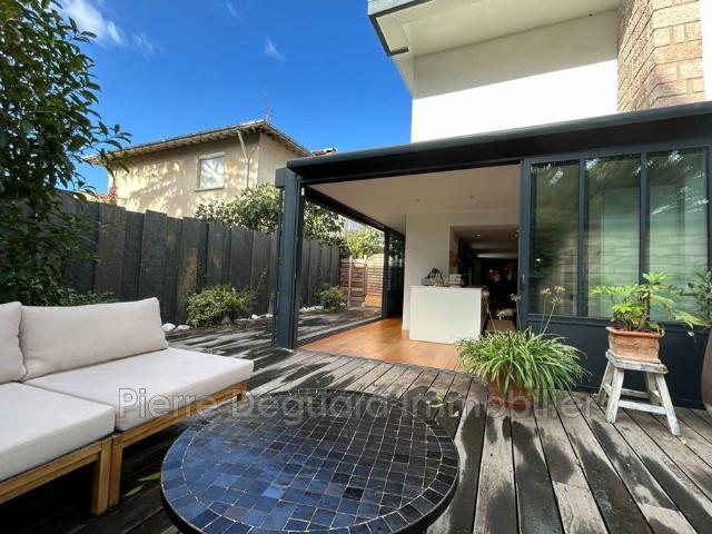 Villa vente à Montpellier