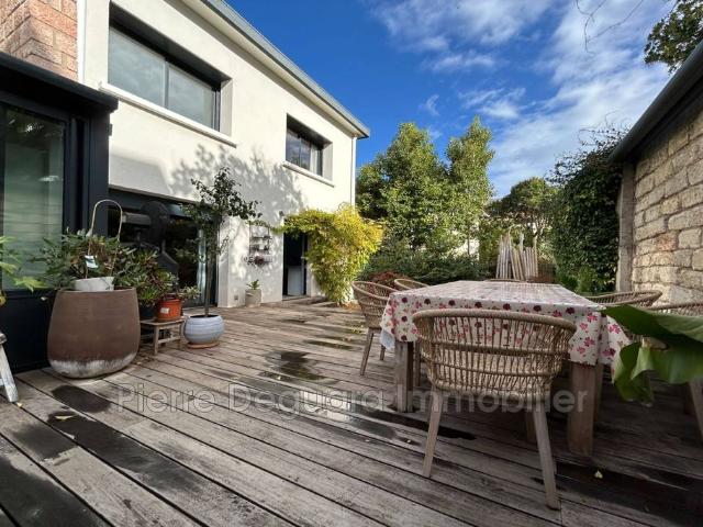 Villa vente à Montpellier