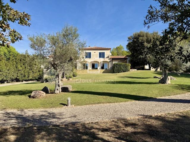 Villa vente à Montpellier