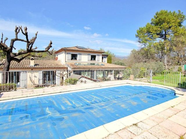 Villa vente à Grasse, Mouans-sartoux