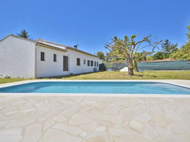 Villa vente à Grasse, Mougins