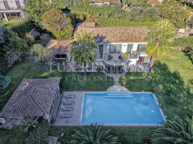 Villa vente à Grasse, Mougins