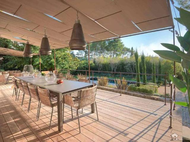 Villa vente à Grasse, Mougins