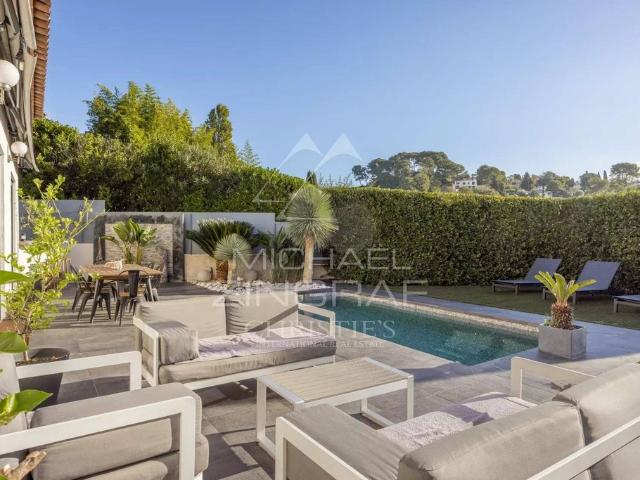 Villa vente à Grasse, Mougins