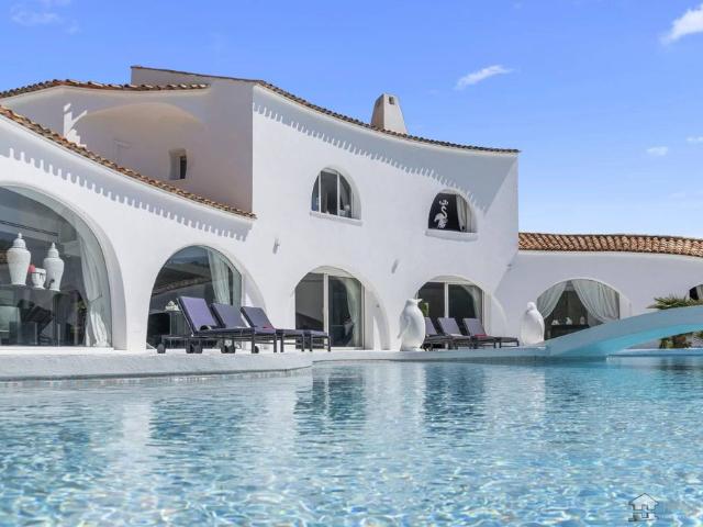 Villa vente à Grasse, Mougins
